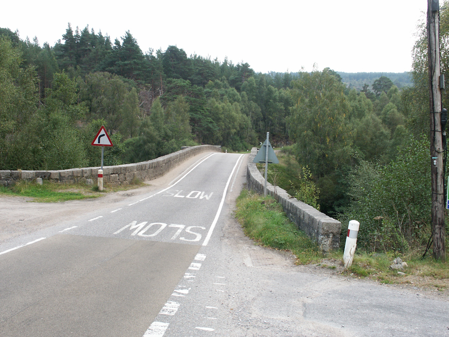 Torgyle Bridge